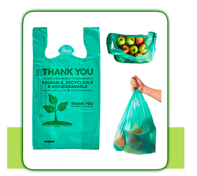 Bio Degradable Bags, Polyfix Pvt Ltd, Polythene industrial company in Sri Lanka, recycle polythene manufacturer in Sri lanka