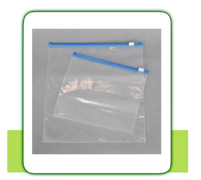 Zipper Bags, Polyfix Pvt Ltd, Polythene industrial company in Sri Lanka, recycle polythene manufacturer in Sri lanka