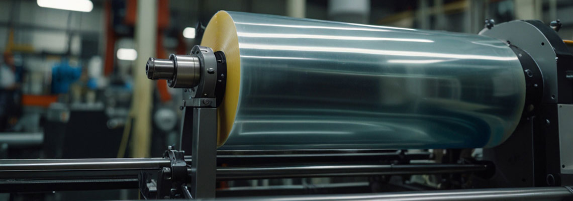 Polyfix Pvt Ltd, Polythene industrial company in Sri Lanka, recycle polythene manufacturer in Sri lanka